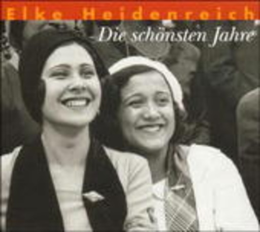 Elke Heidenreich – Die schönsten Jahre