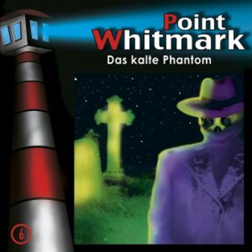 Das kalte Phantom (6)
