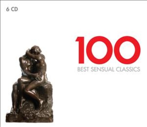 Diverse – 100 Best Sensual Classics