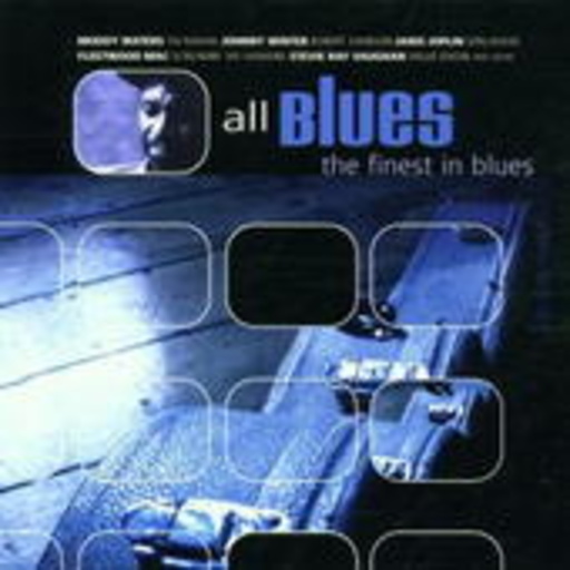 Diverse – All Blues