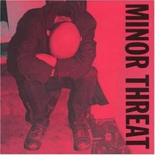 Minor Threat – Complete Discography