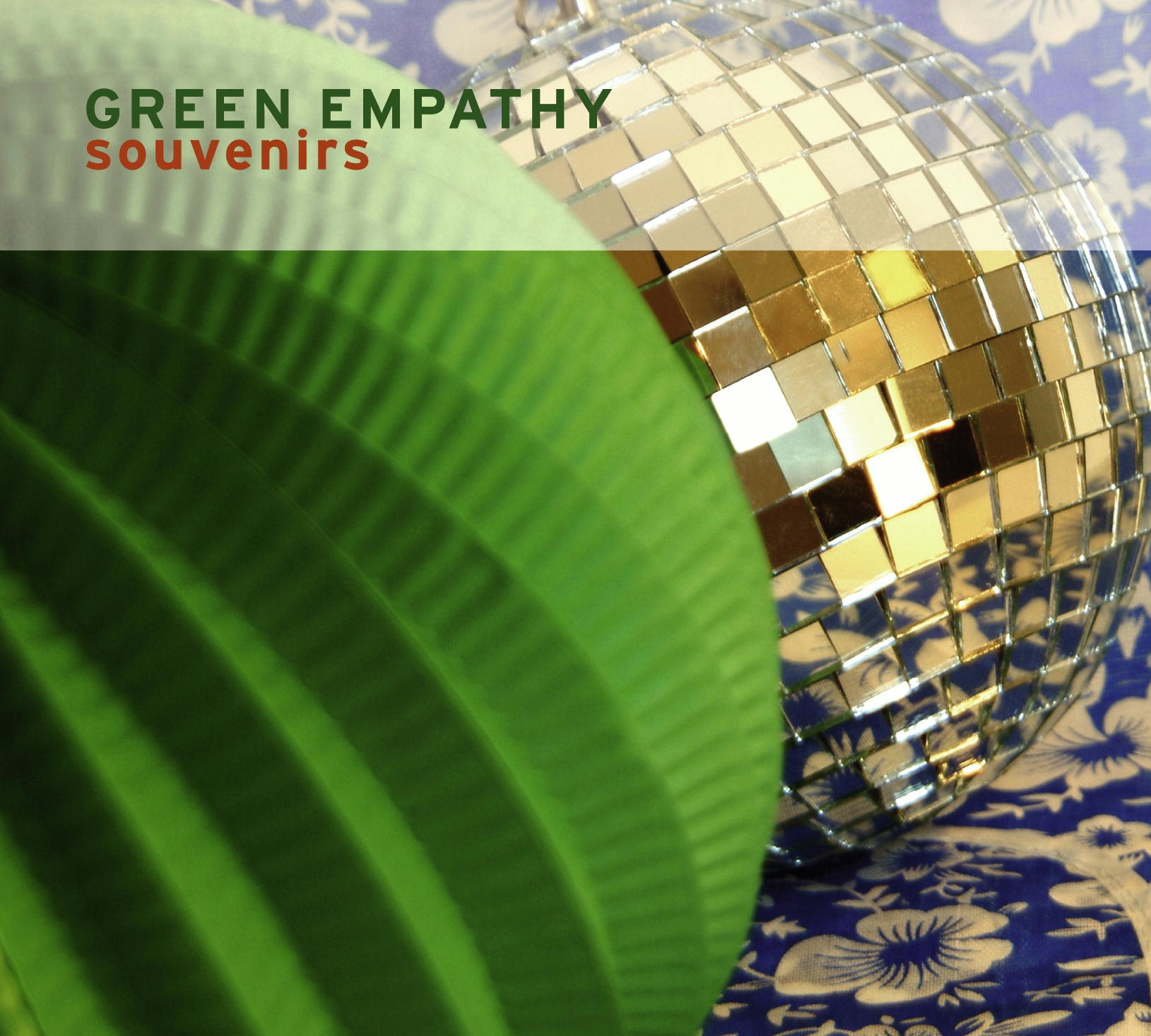 Green Empathy – Souvenirs