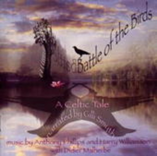 Anthony Phillips & Harry Williamson – Battle Of The Birds