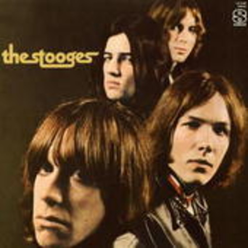 The Stooges – The Stooges