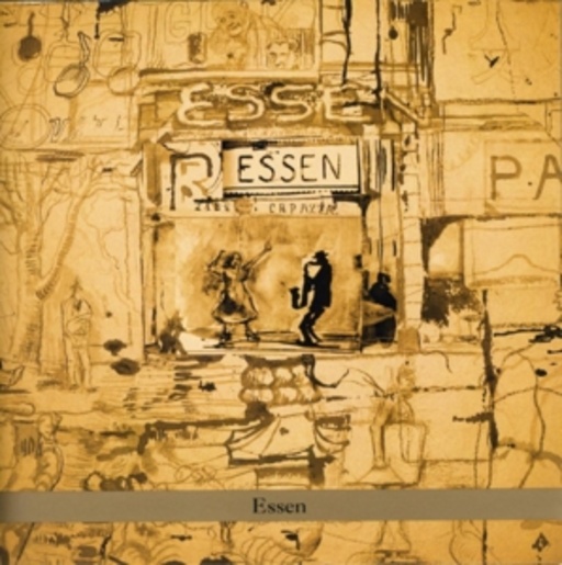 Paul Shapiro – Essen