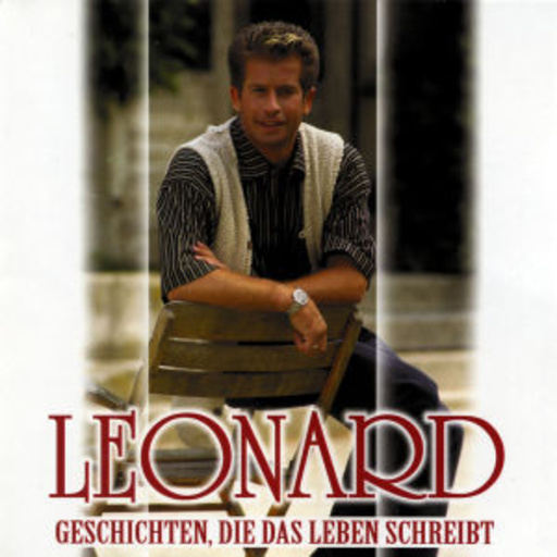 Leonard – Geschichten, die das Leben schreibt