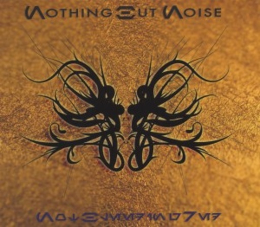 Nothing But Noise – Not Bleeding Red