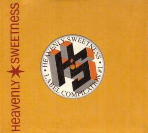 Diverse – Heavenly Sweetness (Mini-Album)