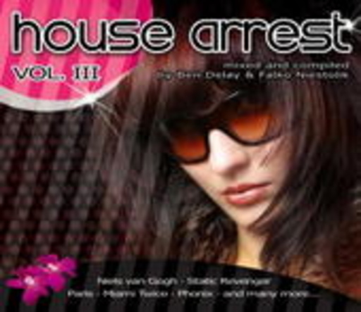House Arrest Vol. 3