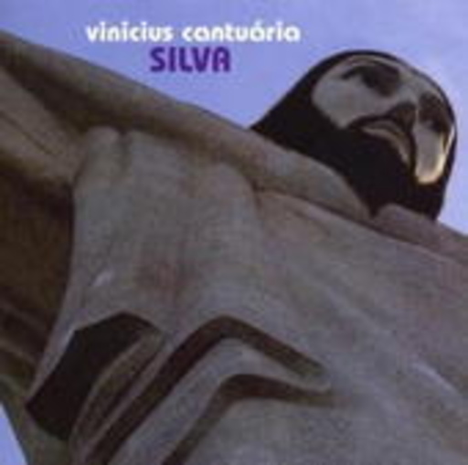 Vinicius Cantuaria – Silva