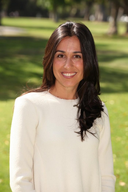 Von Ouya zu Shazam: Patricia Parra