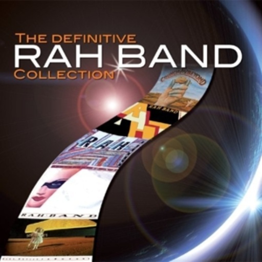 The RAH Band – The Definitive RAH Band Collection