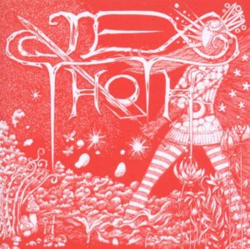 Jex Thoth – Jex Thoth