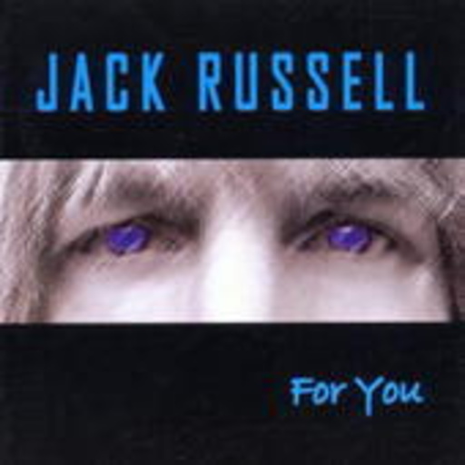 Jack Russell – For You
