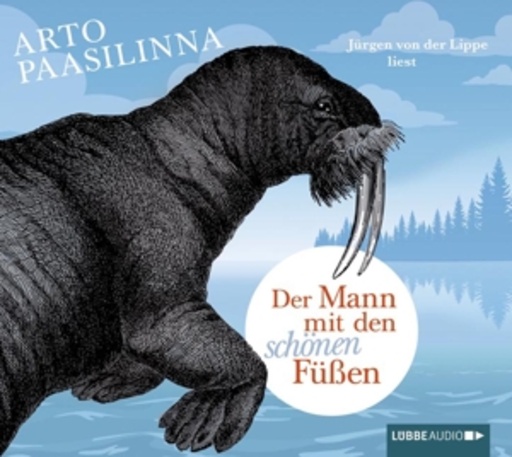 Diverse – Der Mann mit den schönen Füßen