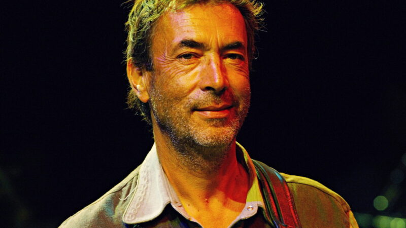 Hubert Goisern