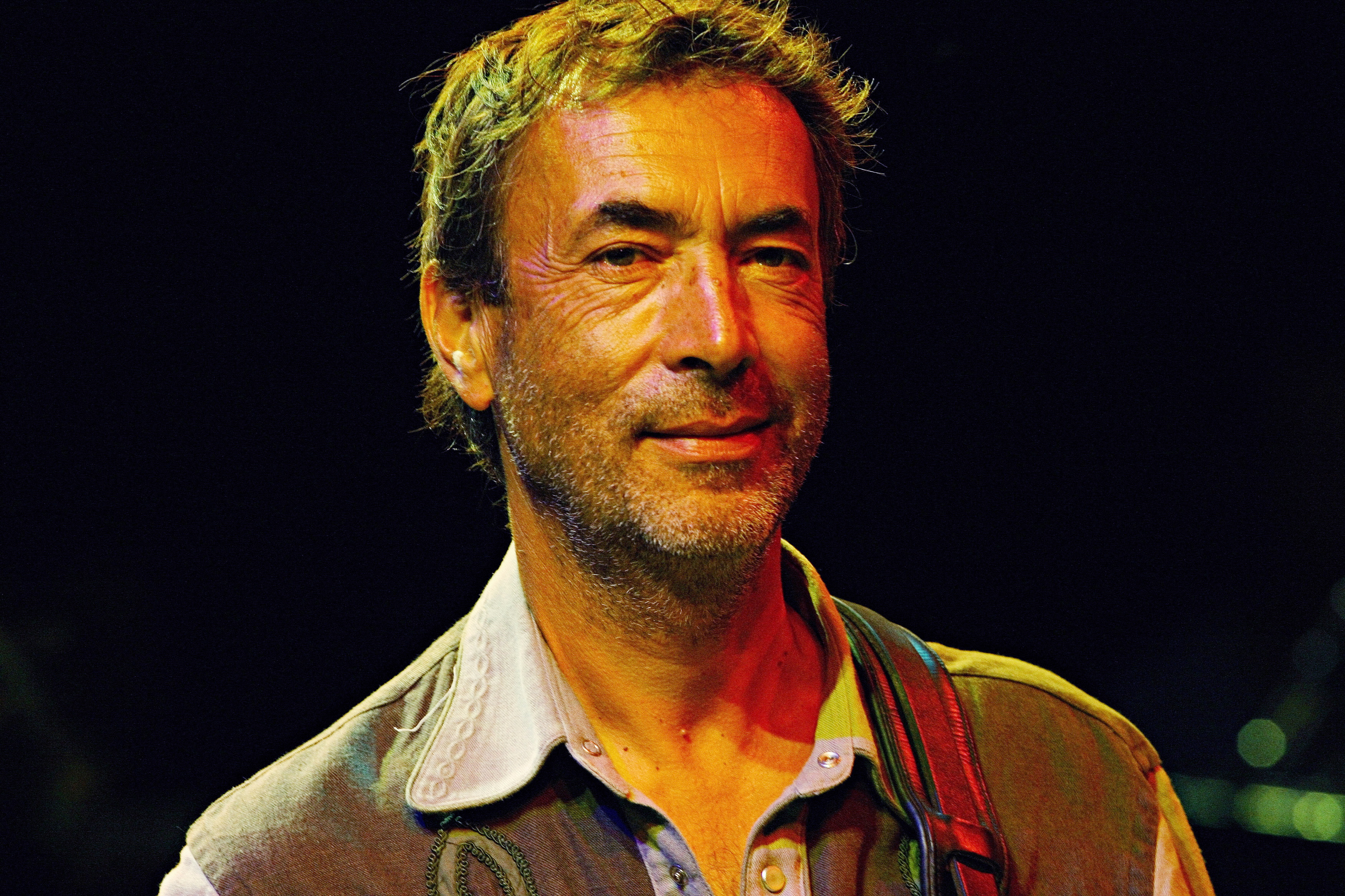 Hubert Goisern
