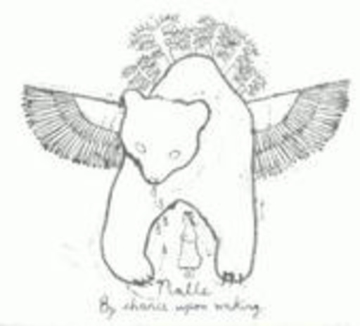 Nalle – By Chance Upon Waking