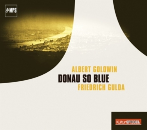 Friedrich Gulda – Donau So Blue