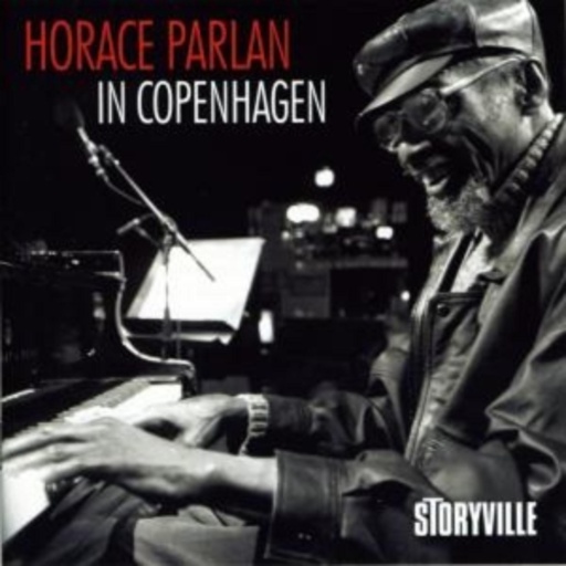 Horace Parlan – In Copenhagen