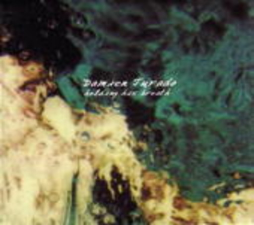 Damien Jurado – Holding His Breath
