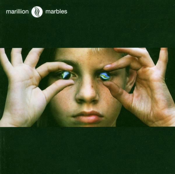 Marillion – Marbles