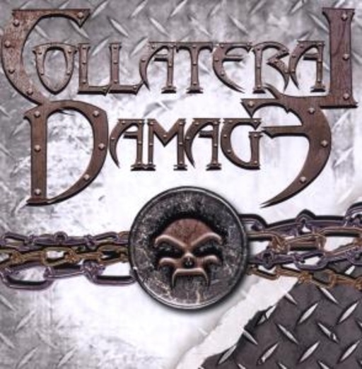 Collateral Damage – Collateral Damage