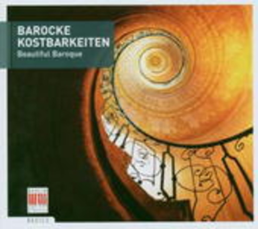Diverse – Barocke Kostbarkeiten