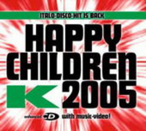 K – Happy Children 2005