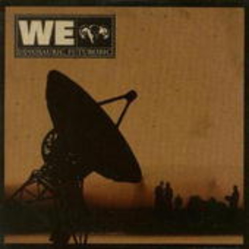 WE – Dinosauric Futurobic