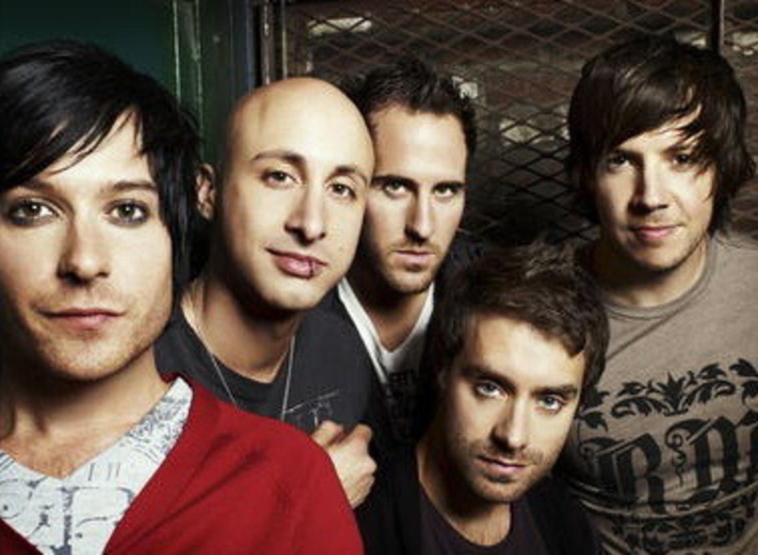 Rocken im Labyrinth: Simple Plan