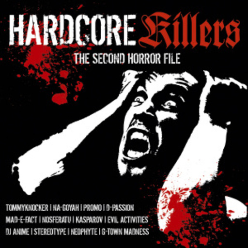 Diverse – Hardcore Killers Vol. 2