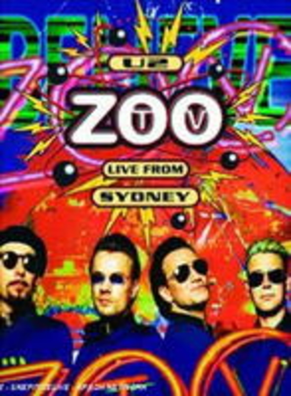 4cd2f5076d3c6ed6ab5c048e503fb78844085534cca064b3864d0e7bf53d9f3f Bald auch als DVD zu haben: die "Zoo"-Tour von U2
