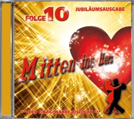 Mitten ins Herz – Folge 10