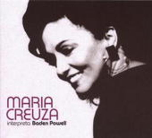 Maria Creuza – ... Interpreta Baden Powell