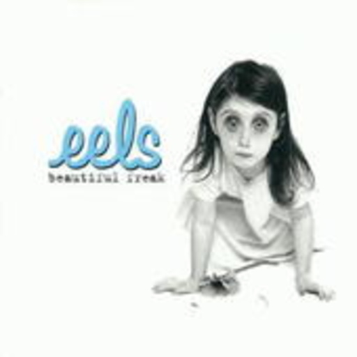 Eels – Beautiful Freak (Limited Tour Edition)