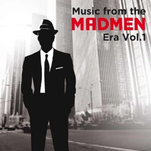 Diverse – Music From The Madmen Era Vol. 1