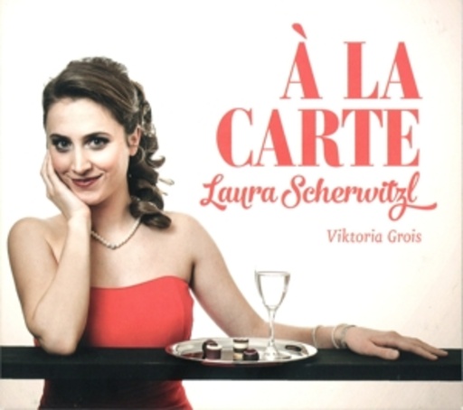 Á La Carte