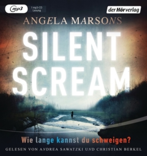 Andrea Sawatzki/Christian Berkel – Silent Scream