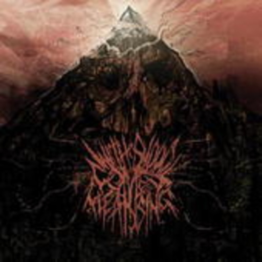 With Blood Comes Cleansing – Golgotha