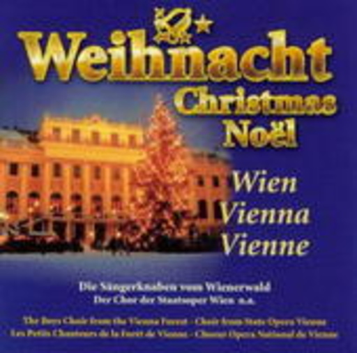 Diverse – Weihnachten in Wien