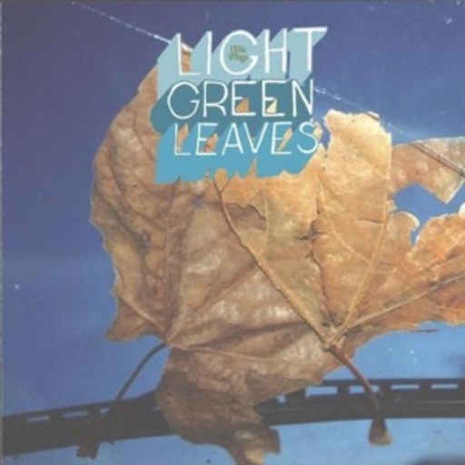 Light Green Leaves