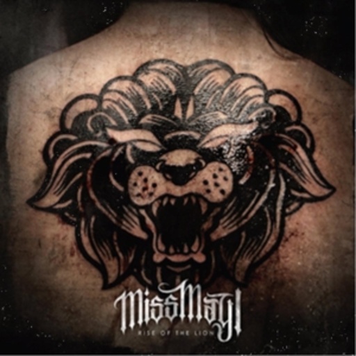 Miss May I – Rise Of The Lion