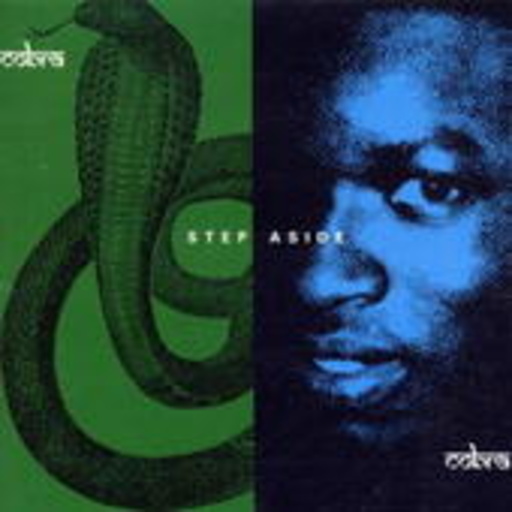 Cobra – Step Aside