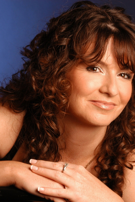 Schöpft Hoffnung fürs Musikbiz: Kim Bayley