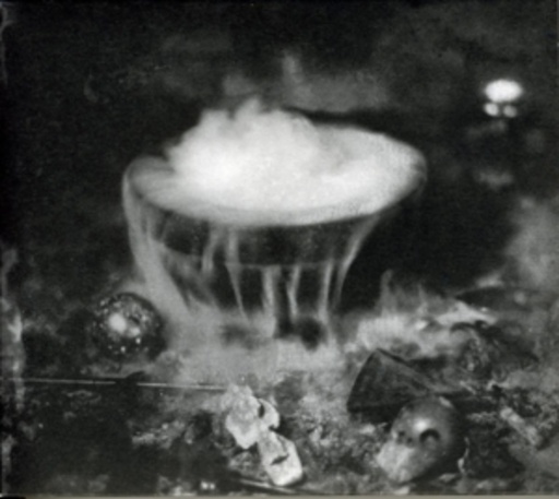 John Zorn – The Crucible