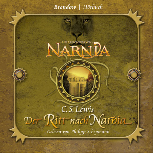 Der Ritt nach Narnia – Die Chroniken von Narnia
