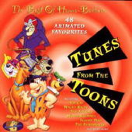 Tunes From The Toons
