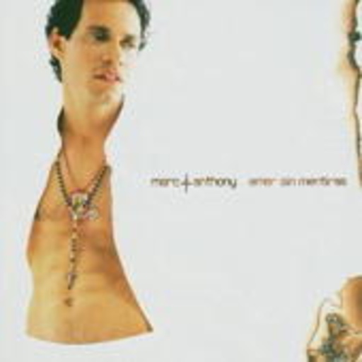 Marc Anthony – Amar Sin Mentiras