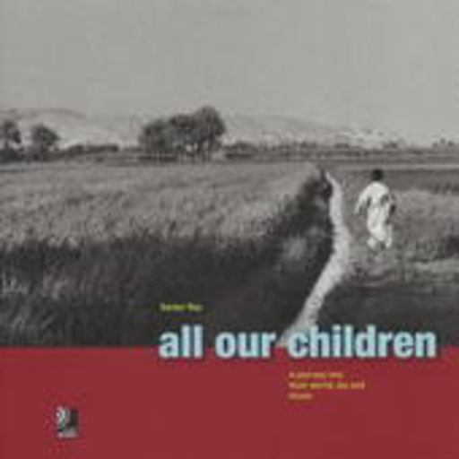 Diverse – Children Of The World - All Our Children (Earbook)